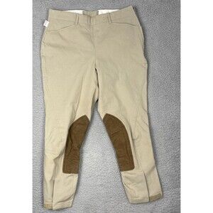The Tailored Sportsman English Riding Habits Pants Womens Size 32 USA Horseback